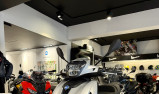 PIAGGIO BEVERLY 400 sport