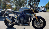 TRIUMPH SPEED TRIPLE 1200 RS