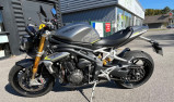 TRIUMPH SPEED TRIPLE 1200 RS