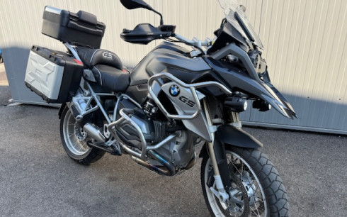 BMW R 1200 GS