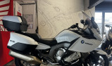 BMW K 1600 GT - PACK SECURITE 