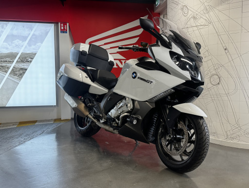 BMW K 1600 GT - PACK SECURITE 