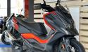 KYMCO DTX 360