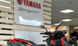 KYMCO DTX 360