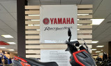KYMCO DTX 360
