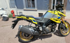SUZUKI DL V-STROM 1050