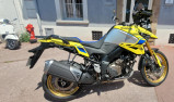 SUZUKI DL V-STROM 1050