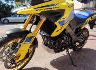 SUZUKI DL V-STROM 1050