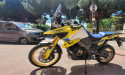 SUZUKI DL V-STROM 1050