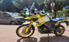 SUZUKI DL V-STROM 1050