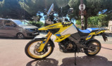 SUZUKI DL V-STROM 1050