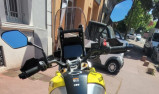 SUZUKI DL V-STROM 1050