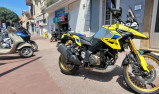 SUZUKI DL V-STROM 1050