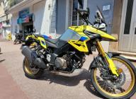 SUZUKI DL V-STROM 1050