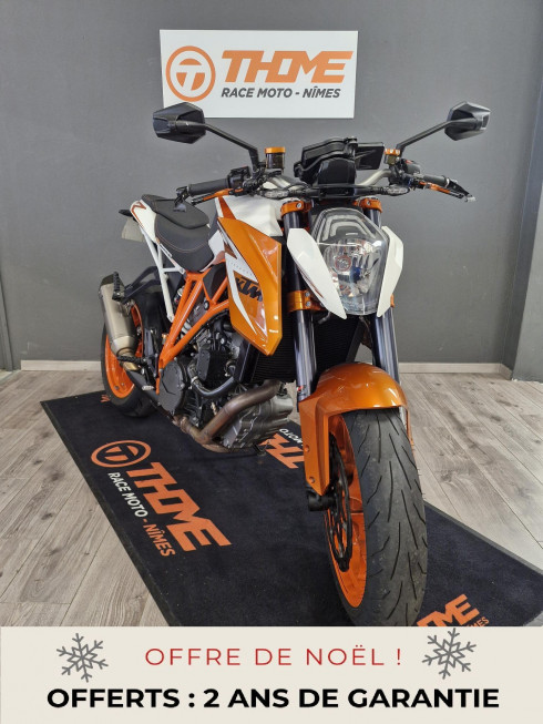 KTM 1290 SUPER DUKE R SE EDITION LIMITEE ( 170€/mois)
