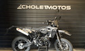 SHERCO 50 SM-R BLACK MOON