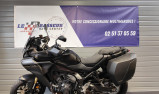 YAMAHA TRACER 9 GT Y-AMT
