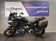 YAMAHA TRACER 9 GT Y-AMT