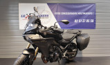 YAMAHA TRACER 9 GT Y-AMT