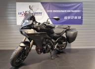 YAMAHA TRACER 9 GT Y-AMT