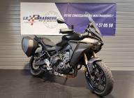 YAMAHA TRACER 9 GT Y-AMT