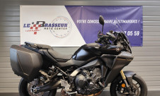 YAMAHA TRACER 9 GT Y-AMT
