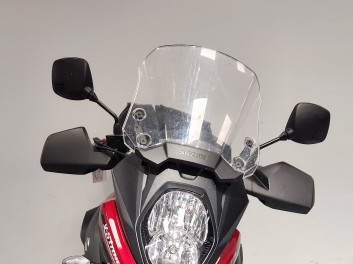 SUZUKI DL V-Strom 650