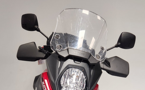 SUZUKI DL V-Strom 650