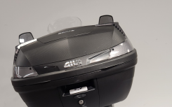 SUZUKI DL V-Strom 650