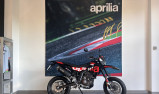 APRILIA SX 125 E5+