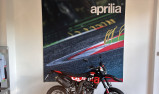 APRILIA SX 125 E5+