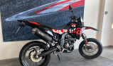 APRILIA SX 125 E5+