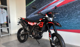 APRILIA SX 125 E5+