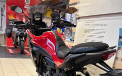 YAMAHA TRACER 7 35KW