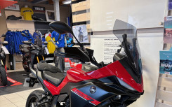 YAMAHA TRACER 7 35KW