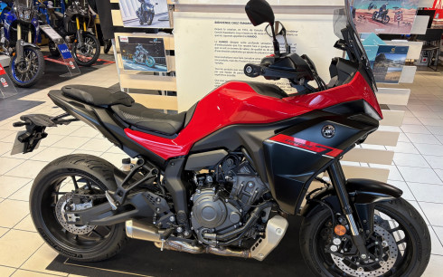 YAMAHA TRACER 7 35KW