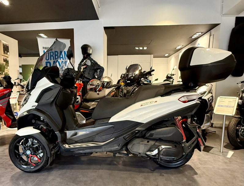 PIAGGIO MP3 400 HPE MY22
