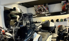 PIAGGIO MP3 400 HPE MY22