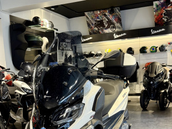 PIAGGIO MP3 400 HPE MY22