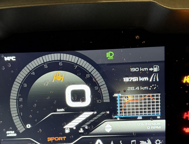 PIAGGIO MP3 400 HPE MY22