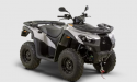MXU 550i EPS T3B