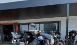 HARLEY-DAVIDSON SOFTAIL SPORT GLIDE 1745