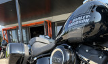 HARLEY-DAVIDSON SOFTAIL SPORT GLIDE 1745