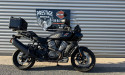 HARLEY-DAVIDSON ADVENTURE PAN AMERICA 1250