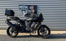 HARLEY-DAVIDSON ADVENTURE PAN AMERICA 1250