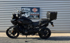 HARLEY-DAVIDSON ADVENTURE PAN AMERICA 1250