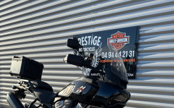 HARLEY-DAVIDSON ADVENTURE PAN AMERICA 1250