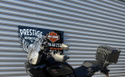 HARLEY-DAVIDSON ADVENTURE PAN AMERICA 1250