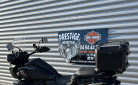 HARLEY-DAVIDSON ADVENTURE PAN AMERICA 1250