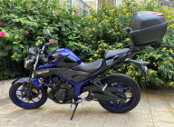 YAMAHA MT-03